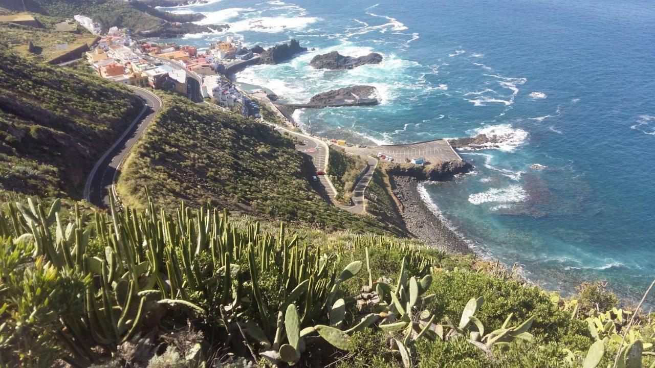 Estudio Los Molinos La Laguna  Buitenkant foto