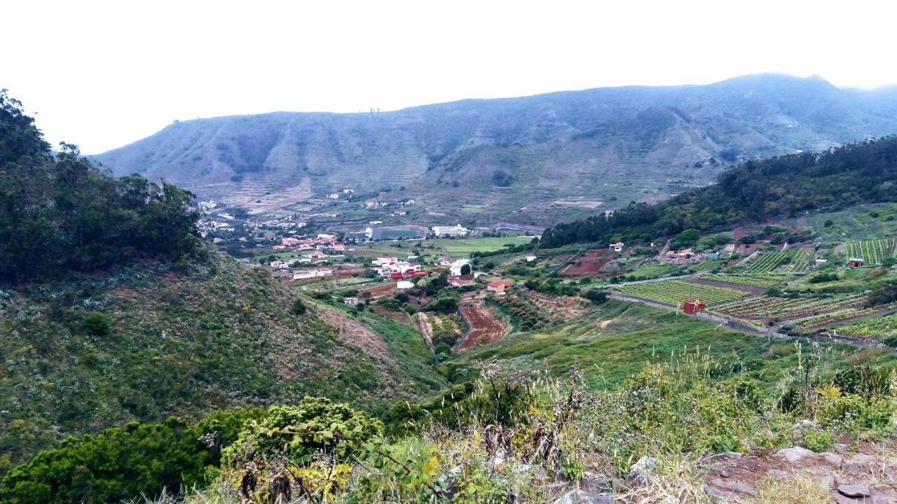 Estudio Los Molinos La Laguna  Buitenkant foto